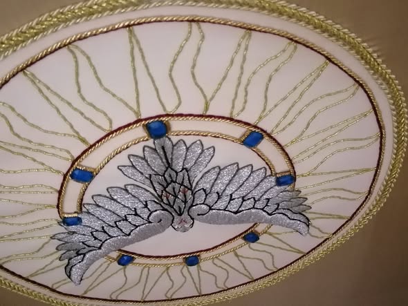 Baldachim procesyjny115