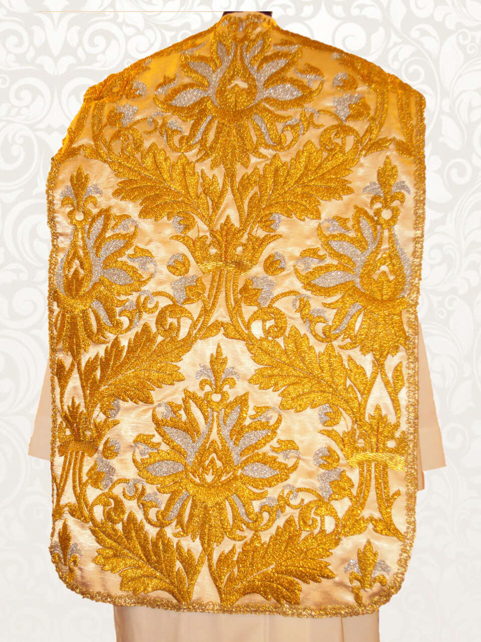 ORNAT RZYMSKI 222222222222